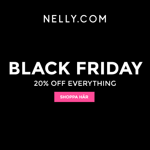 Black Friday Nelly