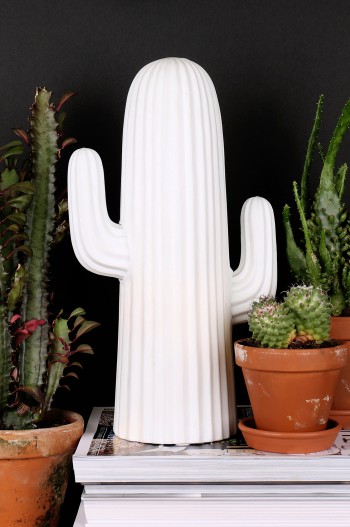 Bordslampa Kaktus Ellos