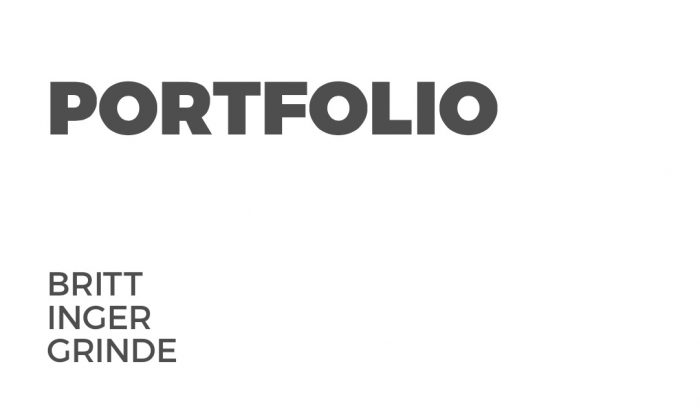 Portfolio