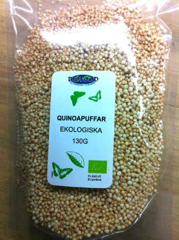 Quinoa