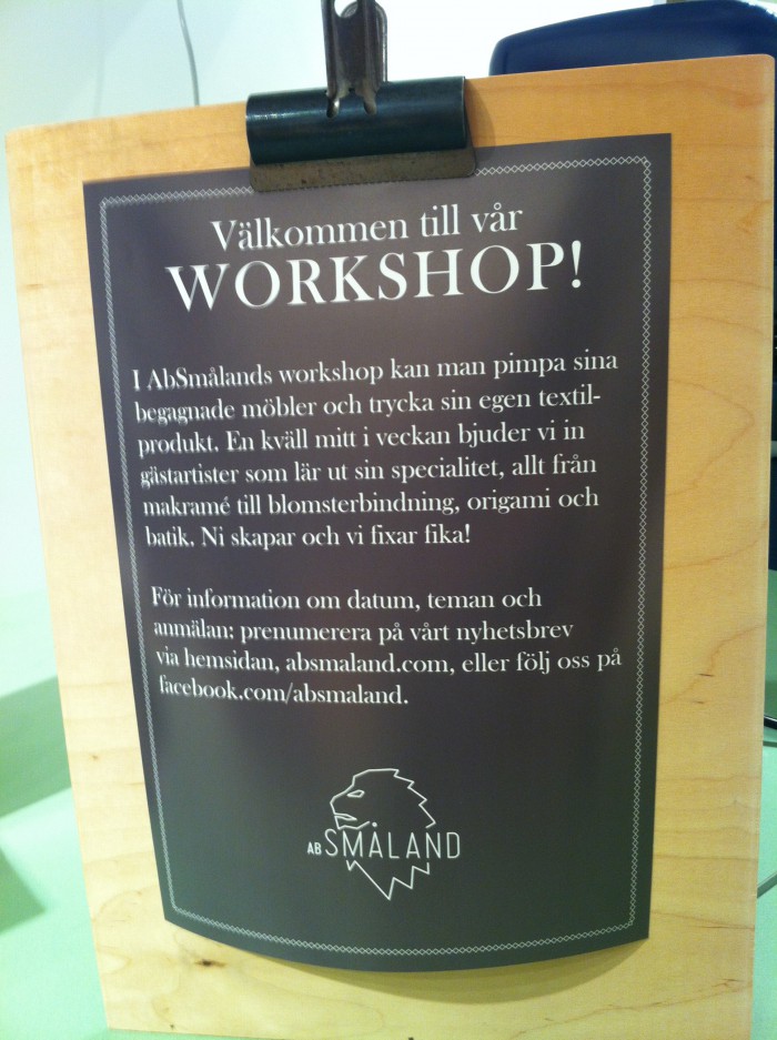 AB Småland