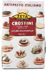 crostini