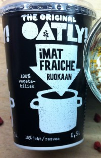 iMat Fraiche