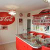 Coca Cola för hela slanten